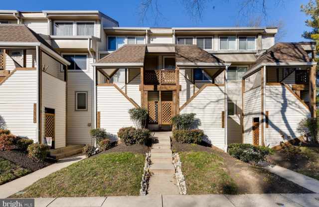 18290 WINDSOR HILL DRIVE - 18290 Windsor Hill Drive, Olney, MD 20832