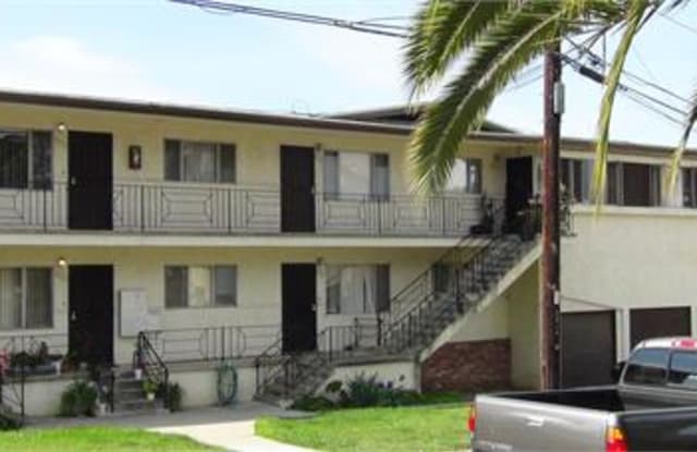 8267 Orchard Ave - 8267 Orchard Avenue, La Mesa, CA 91942