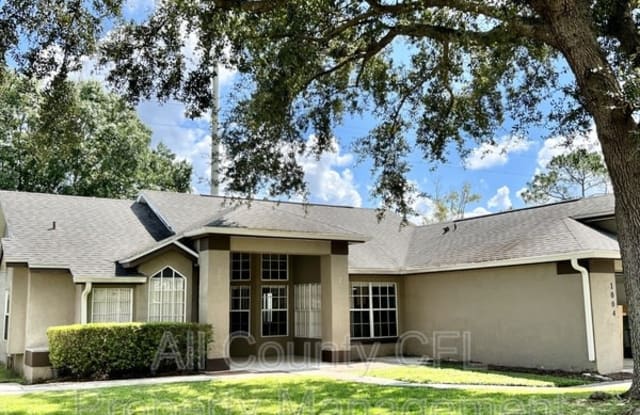 1004 Eagens Creek Court - 1004 Eagens Creek Court, Oviedo, FL 32765