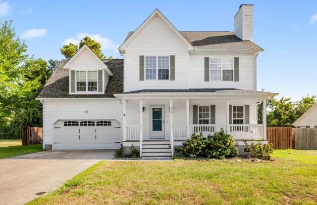Escoba Bay Gallery 1