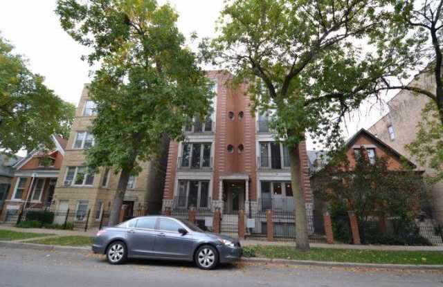 943 Leavitt - 943 N Leavitt St, Chicago, IL 60622