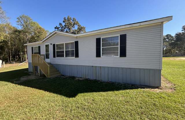 144 Cassidy Lane - 144 Cassidy Lane, Harnett County, NC 27521