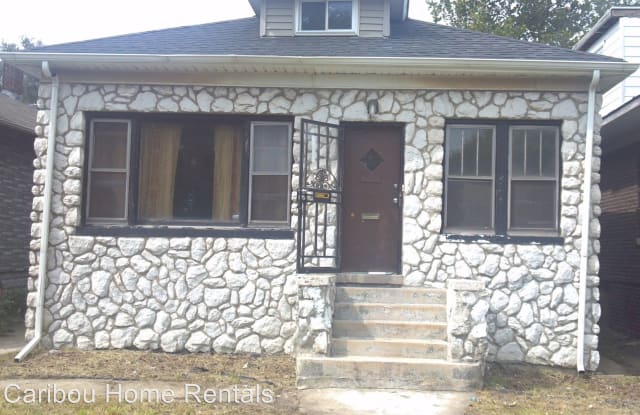 1308 Rutledge St - 1308 Rutledge Street, Gary, IN 46404