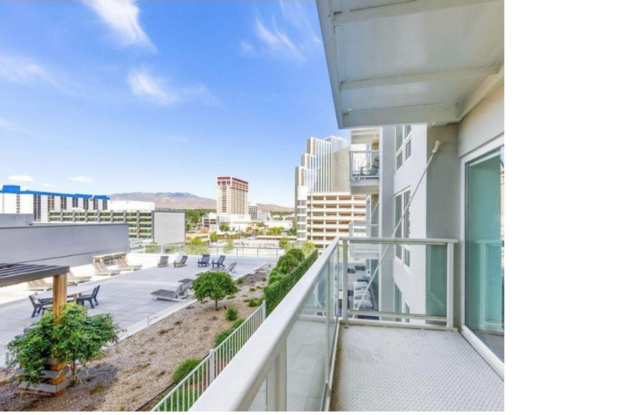 255 N Sierra #713, Reno, NV 89501 - 255 South Sierra Street, Reno, NV 89501
