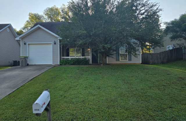 2714 Gage Dr photos photos