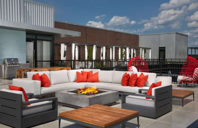 The Belgard Gallery 3