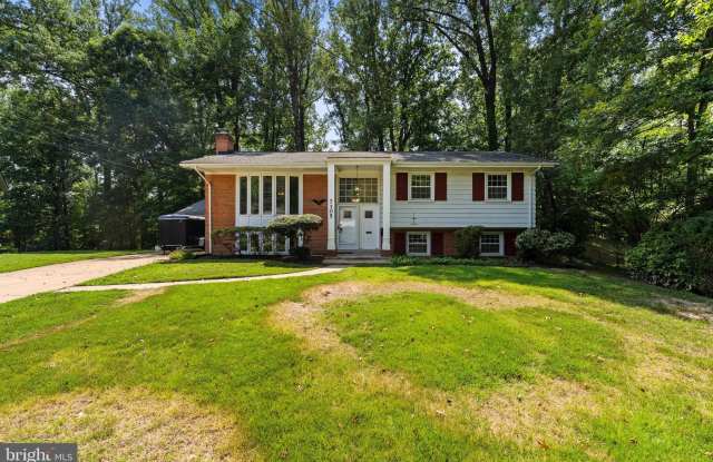 7305 MASONVILLE Court Gallery 1