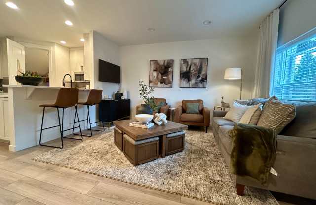 Beautiful Upgraded Vancouver Townhome! photos photos