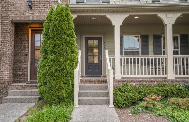 520 Cobert Ln - 520 Cobert Lane, Franklin, TN 37064