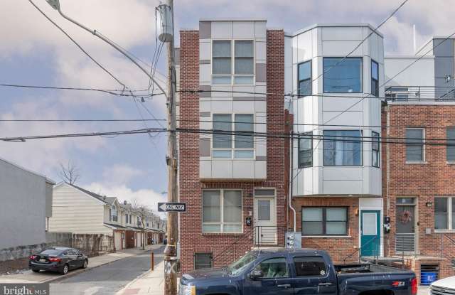 1256 S 27TH STREET - 1256 South 27th Street, Philadelphia, PA 19146