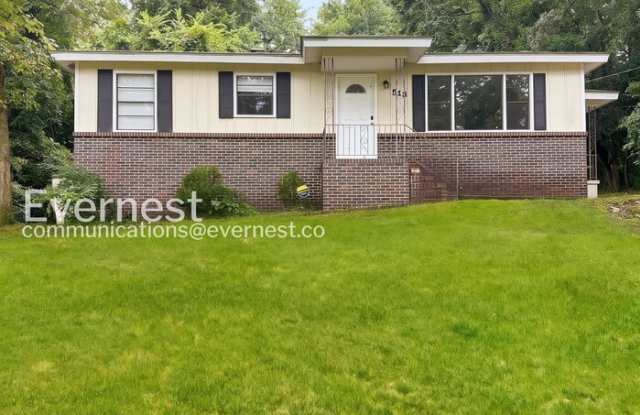 513 20th Avenue Northeast Gallery 2