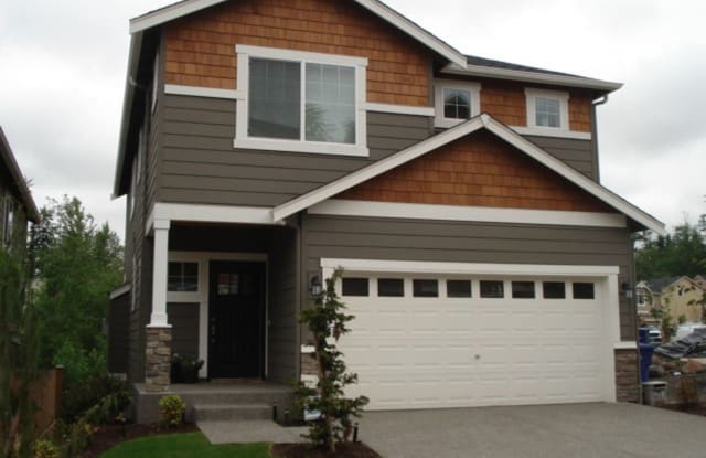 1713 145th PL SW - 1713 145th Place Southwest, Lake Stickney, WA 98087