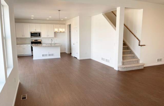 Beautiful home for rent between Parker and Castle Rock coming September 2025 photos photos