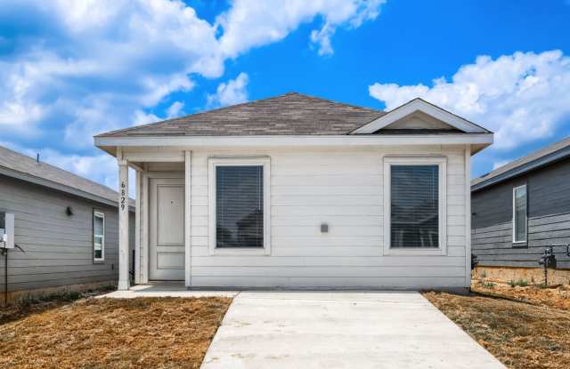 First time rental! Brand  new build, brand new appliances, never lived in! photos photos