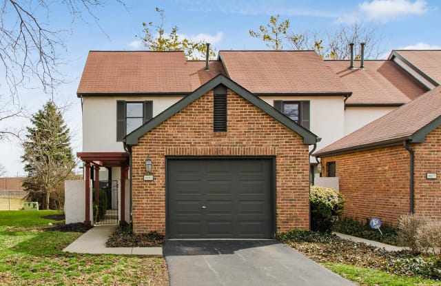 6681 Willow Grove Place E - 6681 Willow Grove Place East, Dublin, OH 43017