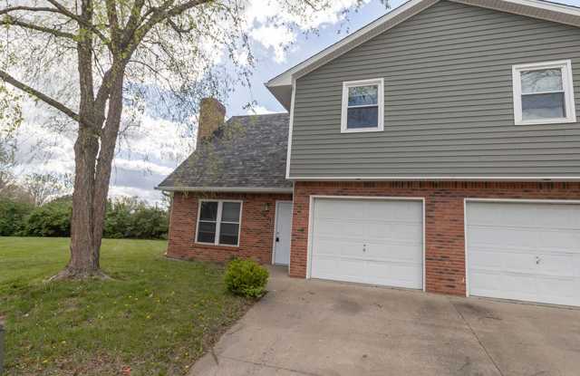 3 Bedroom Southern Duplex photos photos