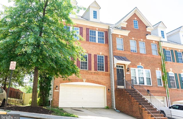 9614 MASEY MCQUIRE COURT - 9614 Masey Mcquire Court, Lorton, VA 22079