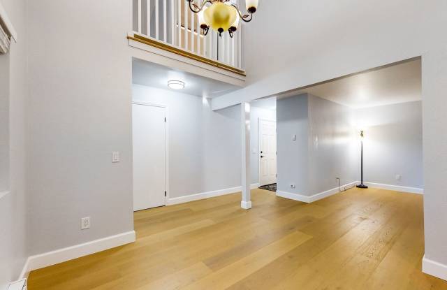 Cozy 2 Bedroom 1.5 Bath with Private Yard and Two Car Garage ! photos photos