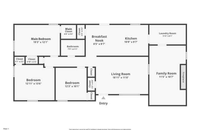 2600 Larkspur Drive Gallery 2