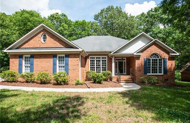1209 12th Fairway Drive NW - 1209 12th Fairway Drive Northwest, Concord, NC 28027