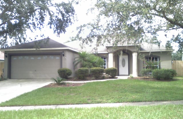 631 Zachary Dr - 631 Zachary Drive, Apopka, FL 32712