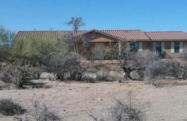 30616 N 138TH Way - 30616 N 138th Way, Scottsdale, AZ 85262