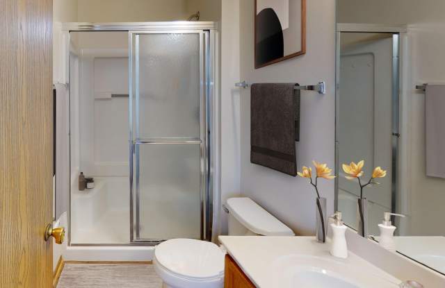 Hilliard Park Apartments photos photos