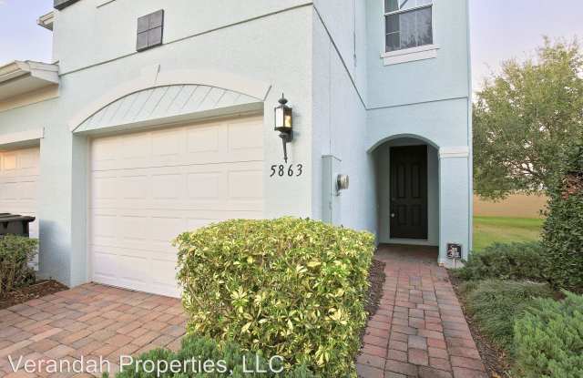 5863 Strada Capri Way Gallery 3