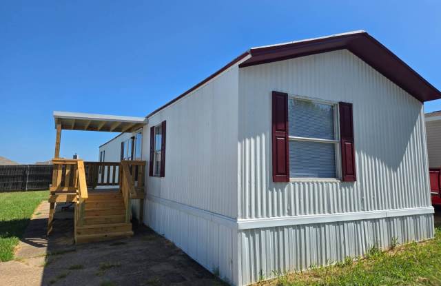 121 W 53rd Place - 121 West 53rd Place, Sand Springs, OK 74063