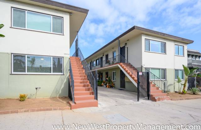 Upgraded Sherman Heights 1 Bedroom, Available Now! photos photos