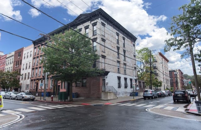 332 MADISON ST - 332 Madison Street, Hoboken, NJ 07030