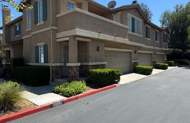 Charming End-Unit Condo with Modern Amenities in the Heart of Murrieta - 39891 Millbrook Way, Murrieta, CA 92563 Charming End-Unit Condo with Modern Amenities in the Heart of Murrieta - 39891 Millbrook Way, Murrieta, CA 92563
