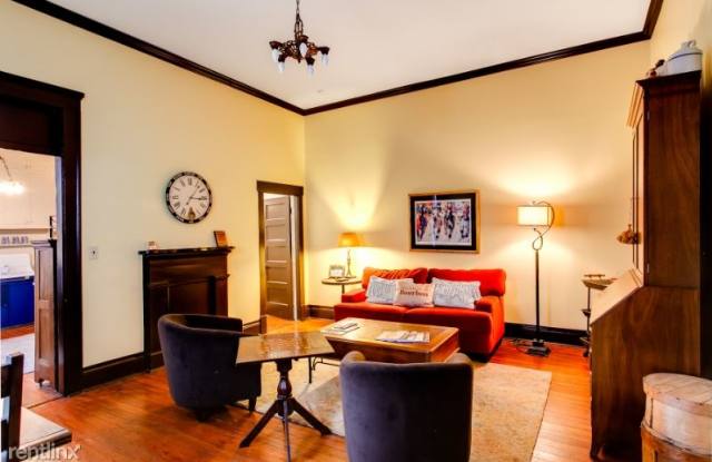 2042 Frankfort Ave - 2042 Frankfort Avenue, Louisville, KY 40206