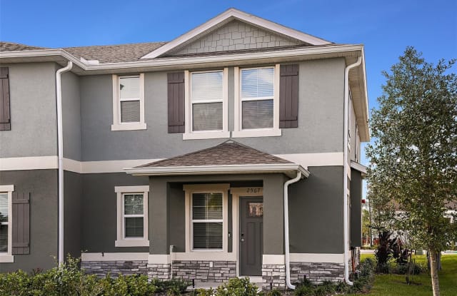 2432 HARRIER COURT - 2432 Harrier Court, Apopka, FL 32703