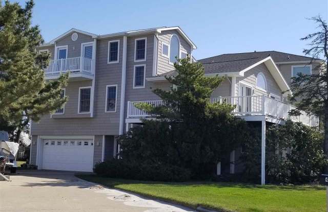 49 Ocean Dr - 49 Ocean Drive West, Brigantine, NJ 08203