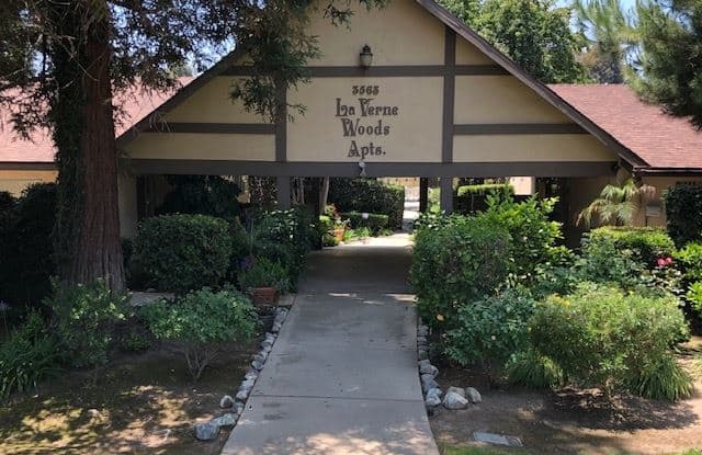 La Verne Woods - 3563 D St, La Verne, CA 91750