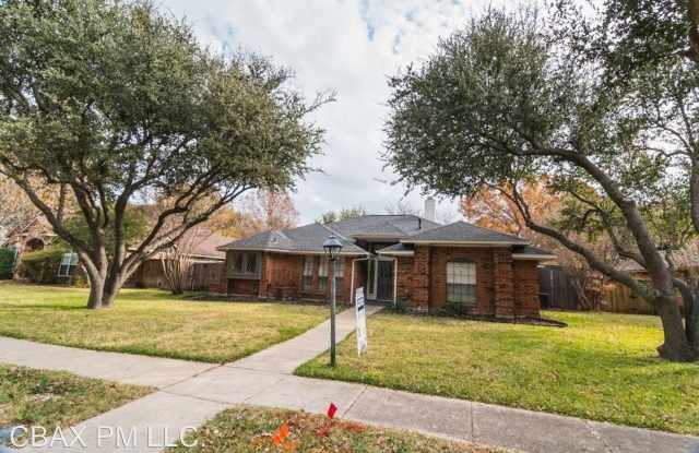 3612 Worthington Way - 3612 Worthington Way, Plano, TX 75023