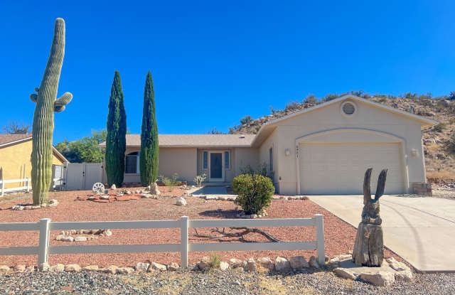 HOUSE-RIMROCK / LAKE MONTEZUMA photos photos HOUSE-RIMROCK / LAKE MONTEZUMA photos photos