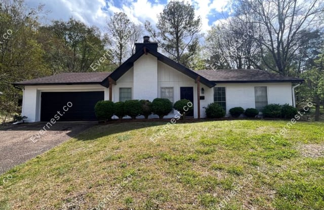 1657 Winchester St - 1657 Winchester Street, Jackson, MS 39211