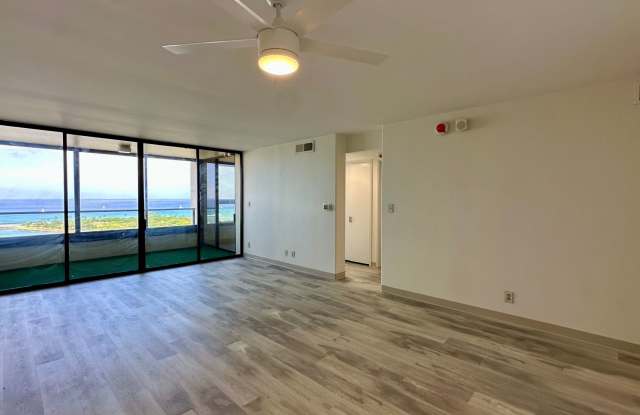 Available NOW - Highly Desired 2 BED 2 BATH Near Ala Moana photos photos