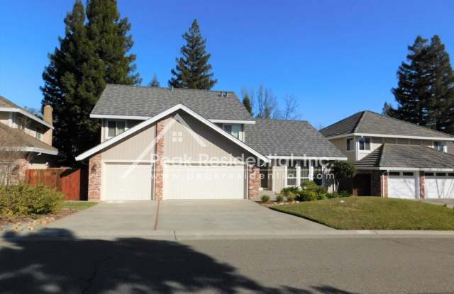 5133 Sanicle Way - 5133 Sanicle Way, Fair Oaks, CA 95628