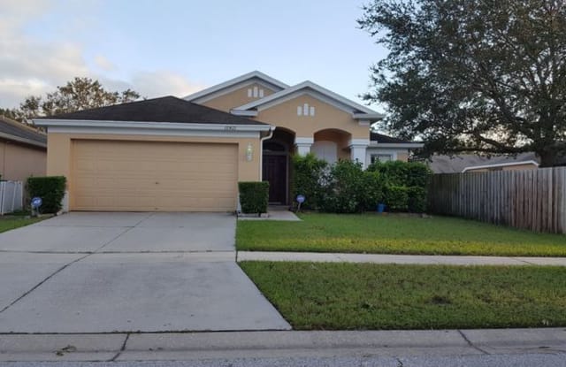10421 Soaring Eagle Drive - 10421 Soaring Eagle Drive, Riverview, FL 33578