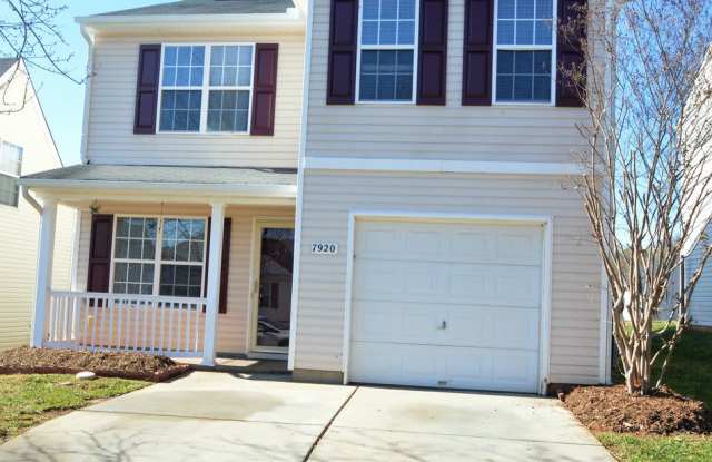 7920 McGarry Trail Charlotte, NC 28214 photos photos