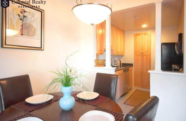 159 Independence Dr. - 159 Independence Drive, Brookline, MA 02467