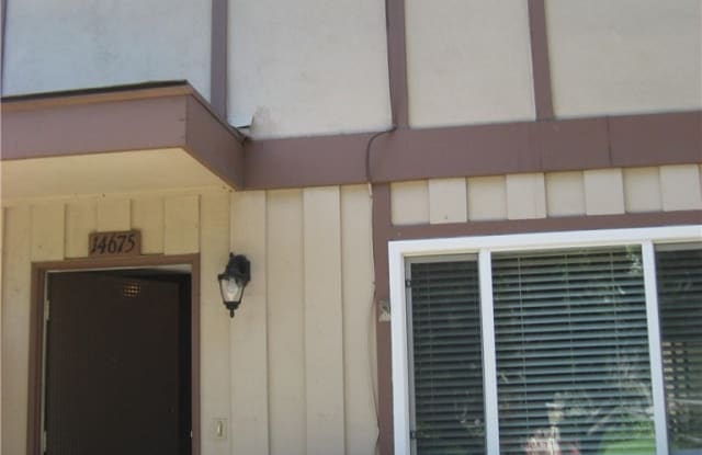 14675 Red Hill Avenue - 14675 Red Hill Avenue, Tustin, CA 92780