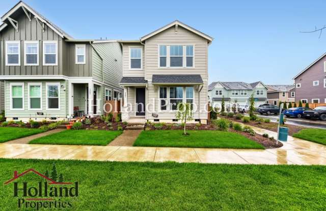 3 Bedroom new home in South Hillsboro area photos photos