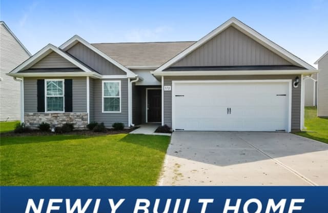372 Gourd Street - 372 Gourd St, Wake County, NC 27597