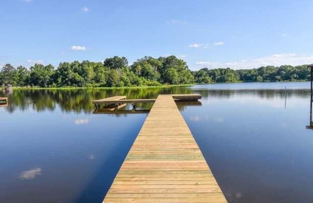 Lease Takeover Opportunity Available! 3 Bedroom Home On Lake Tyler! photos photos
