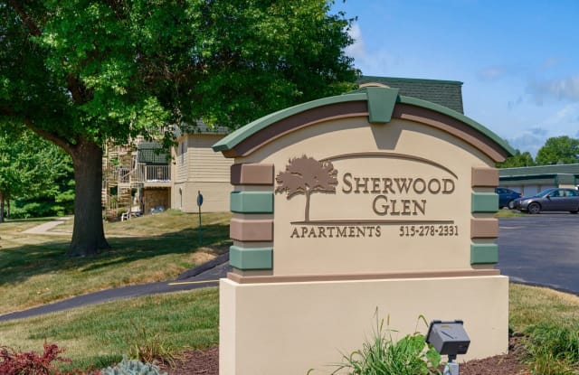 Sherwood Glen Gallery 3