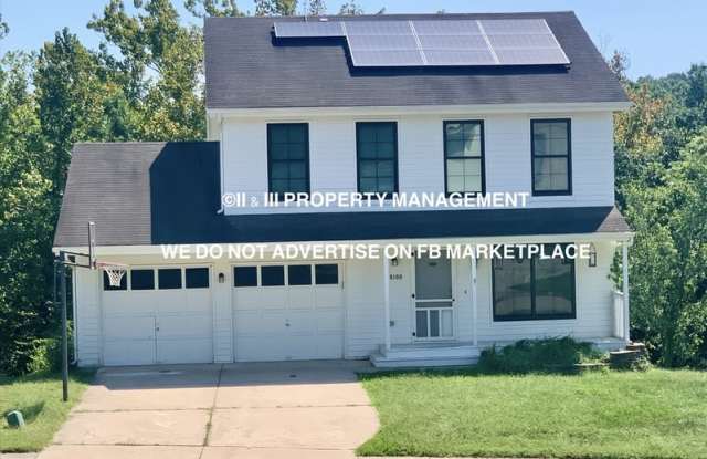 6011 North Harden Court Gallery 1
